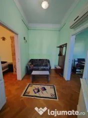 Zona Calea Mosilor - Foisorul de Foc casa 2 camere 