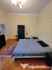 Zona Calea Mosilor - Foisorul de Foc casa 2 camere 