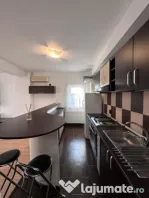 Apartament 2 camere, bloc nou, zona Trocadero, Constanta