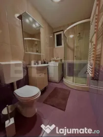 Apartament 2 camere, decomandat, pet friendly, Zona Central