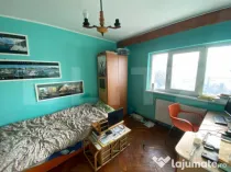 Apartament 4 camere 81 mp, decomandat, ultracentral