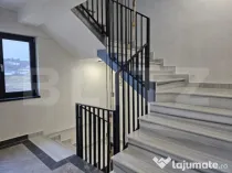 Apartament de 2 camere, decomandat, etaj intermediar, Visani