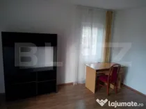 Apartament 2 camere, 58 mp, 2 balcoane de 17 mp, boxa si par