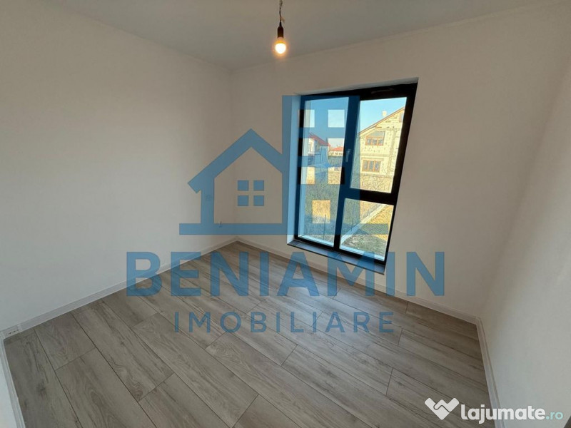 Casa Moderna-Lux-La cheie-Mobilata-Utilata-Model deosebit...