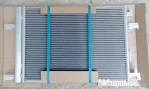 Radiator aer conditionat Opel Astra J