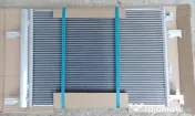 Radiator aer conditionat Opel Astra J 