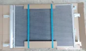 Radiator aer conditionat Opel Astra J 