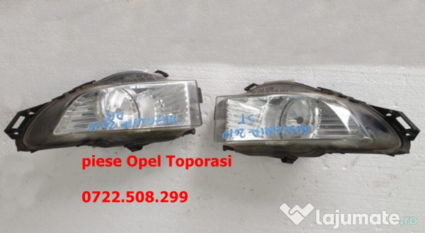 Proiectoare Opel Insignia