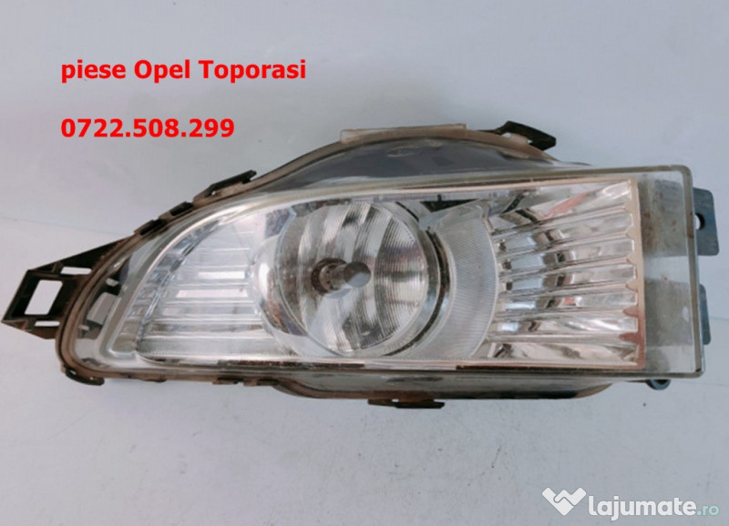 Proiectoare Opel Insignia