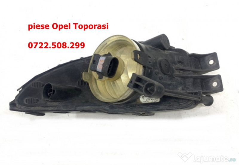 Proiectoare Opel Insignia