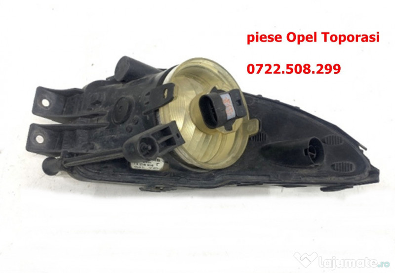 Proiectoare Opel Insignia