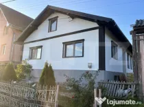 Casa de vanzare, cu 4 camere, 95 mp si pod la 15 minute de B