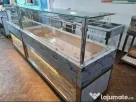 Vitrina CALDA / RECE / Autoservire LINIE / Premium model