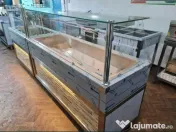 Vitrina CALDA / RECE / Autoservire LINIE / Premium model 