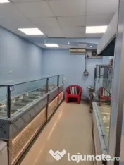 Vitrina CALDA / RECE / Autoservire LINIE / Premium model 