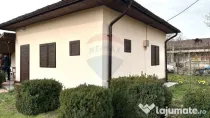 Teren 1944 mp + Casa - 65 mp, Darasti-Vlasca Giurgiu/ 20 ...