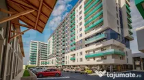 Apartament 2 camere, 52.3 mp, zona Tatarasi