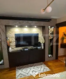 Apartament de 2 camere, etaj intermediar, 42 mp, zona Pacura