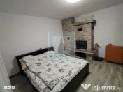 Se vinde casa renovata Tarlungeni, teren ~550mp 