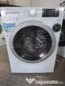 Masina de spalat Beko Cu uscător