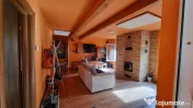 Casa Dragomiresti Vale parter 4 camere + Teren 400 mp New 