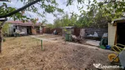 Casa Dragomiresti Vale parter 4 camere + Teren 400 mp New 