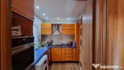 Casa Dragomiresti Vale parter 4 camere + Teren 400 mp New 