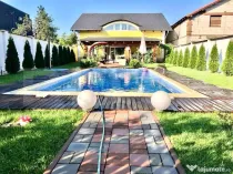 Casă de vânzare la cheie – Blaj – 226 mp utili, teren