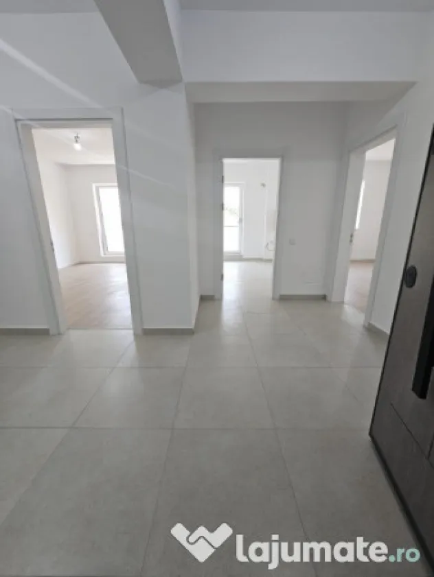 Apartament 2 camere cu terasă în Militari Direct de la dezvoltator