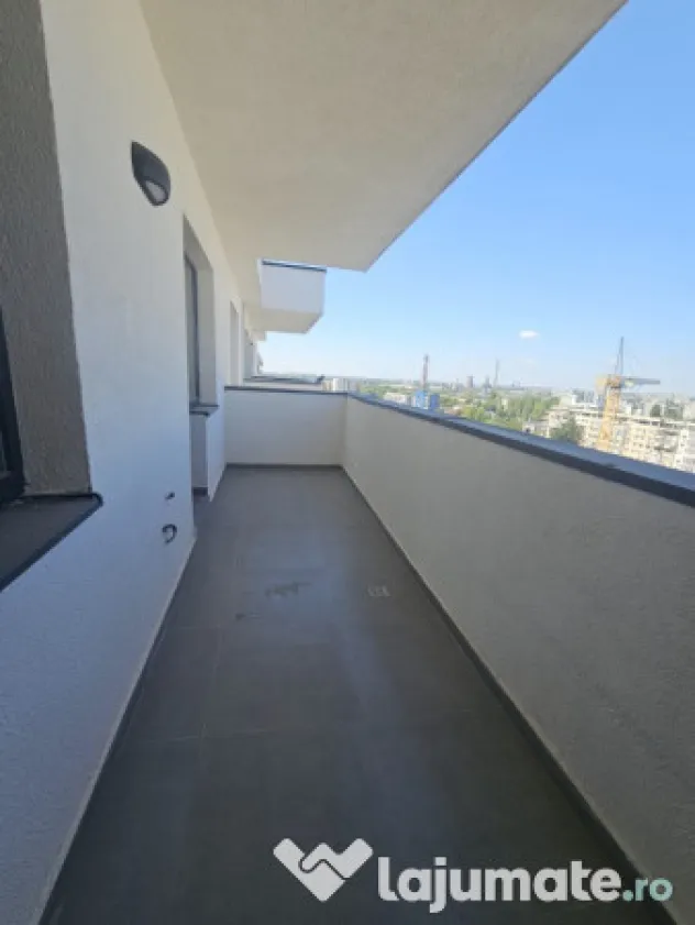 Apartament 2 camere cu terasă în Militari Direct de la dezvoltator