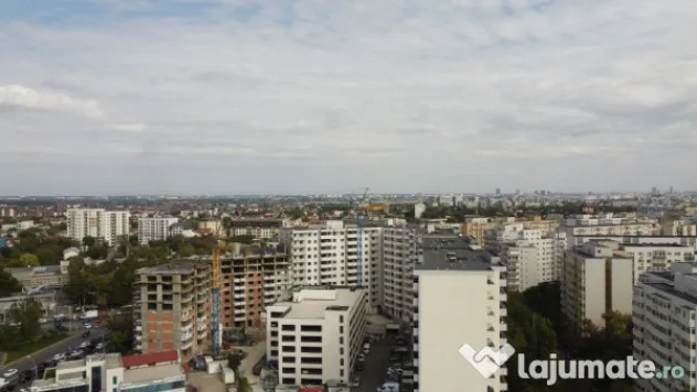 Apartament 2 camere cu terasă în Militari Direct de la dezvoltator