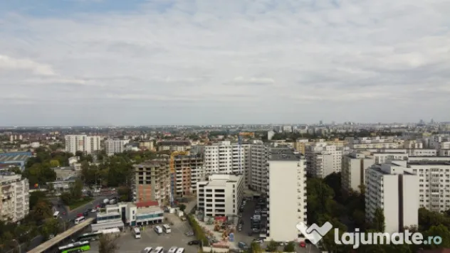 Apartament 2 camere cu terasă în Militari Direct de la dezvoltator