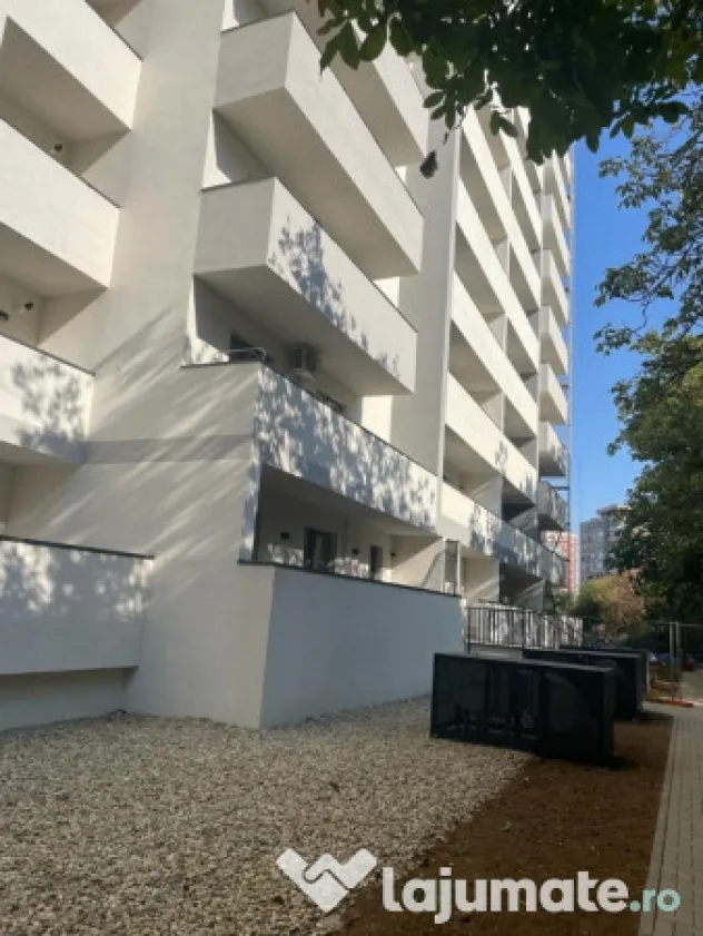 Apartament 2 camere cu terasă în Militari Direct de la dezvoltator