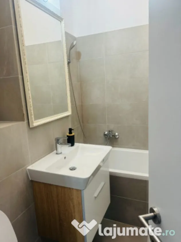 Apartament 2 camere cu terasă în Militari Direct de la dezvoltator