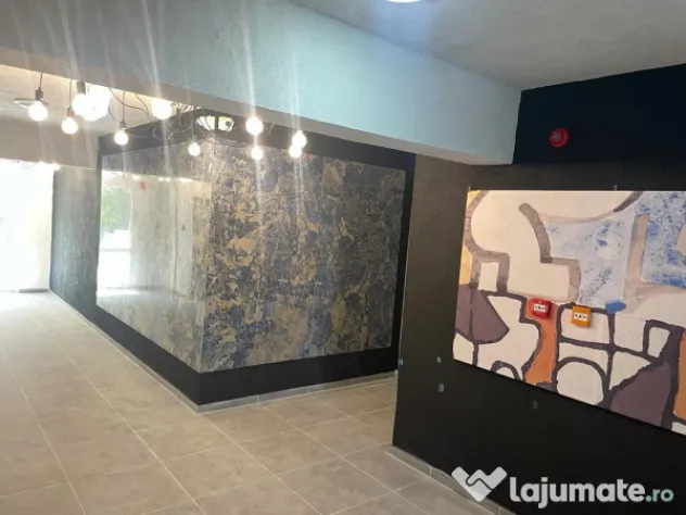 Apartament 2 camere cu terasă în Militari Direct de la dezvoltator