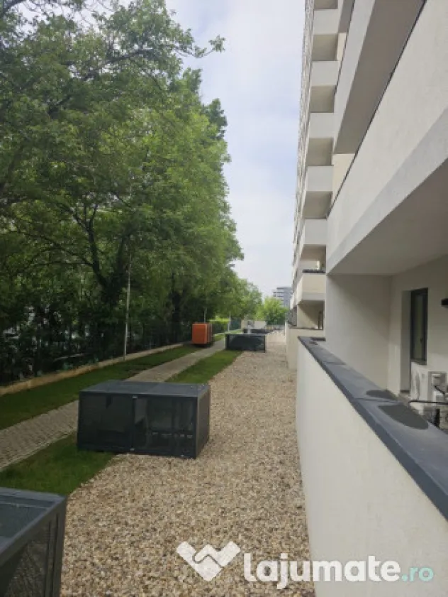 Apartament 2 camere cu terasă în Militari Direct de la dezvoltator