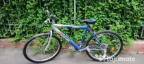 Bicicletă DHS Diamant, roți 26 inch
