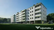 Apartament cu 3 camere și două băi, langa Lacul Morii 