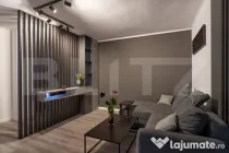 Apartament de vanzare, cu 2 camere, 55 mp, zona Torontalulu