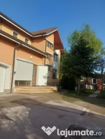 Vila Dalia – Refugiu Verde în Complexul Rezidențial „S