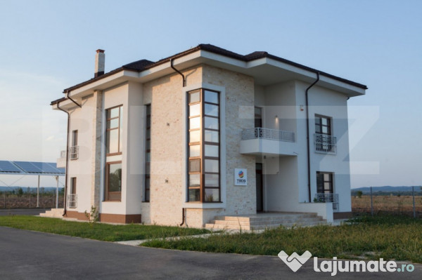 Spațiu ideal pentru birouri, de inchiriat, 400 mp, zona sud - Targoviste (Dambovita)