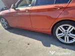 Prag stanga plastic BMW Seria 1 F20