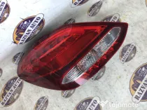 Stop stanga aripa Mercedes C Class W205 2016