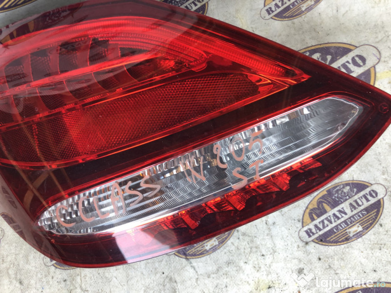 Stop stanga aripa Mercedes C Class W205 2016