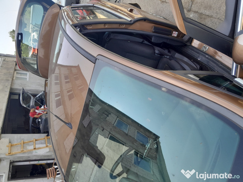 Bara cupola Ford B-MAX 2012