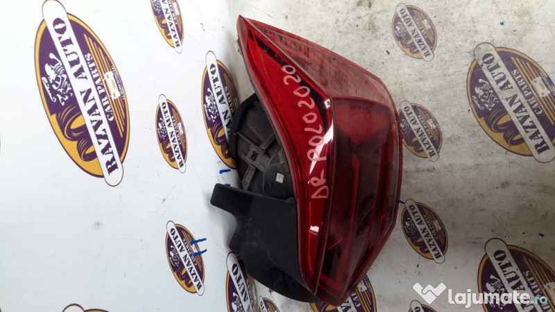 Stop dreapta aripa Volkswagen Polo 2020