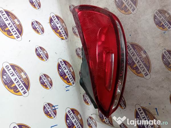 Stop dreapta aripa Volkswagen Scirocco 2009