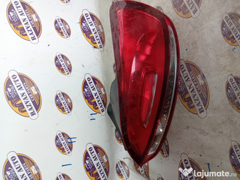 Stop dreapta aripa Volkswagen Scirocco 2009