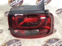 Stop dreapta aripa Citroen Cactus 2014