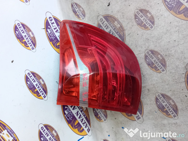 Stop dreapta aripa BMW X3 F25 2012